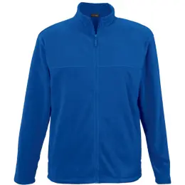 Fleece Mens Royal